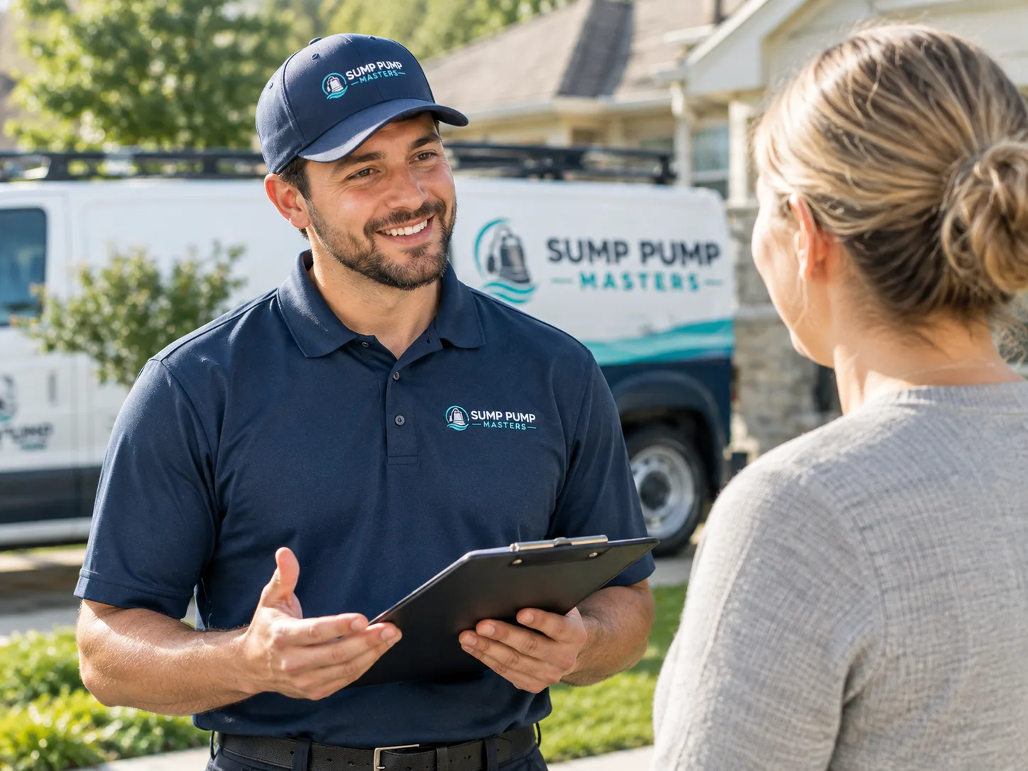 Sump Pump Repair Scarville, IA FAQs